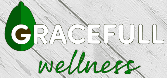 Grace Full Wellness PMA logo