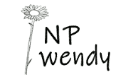 NP Wendy / Cascades Chiropractic Wellness Center logo
