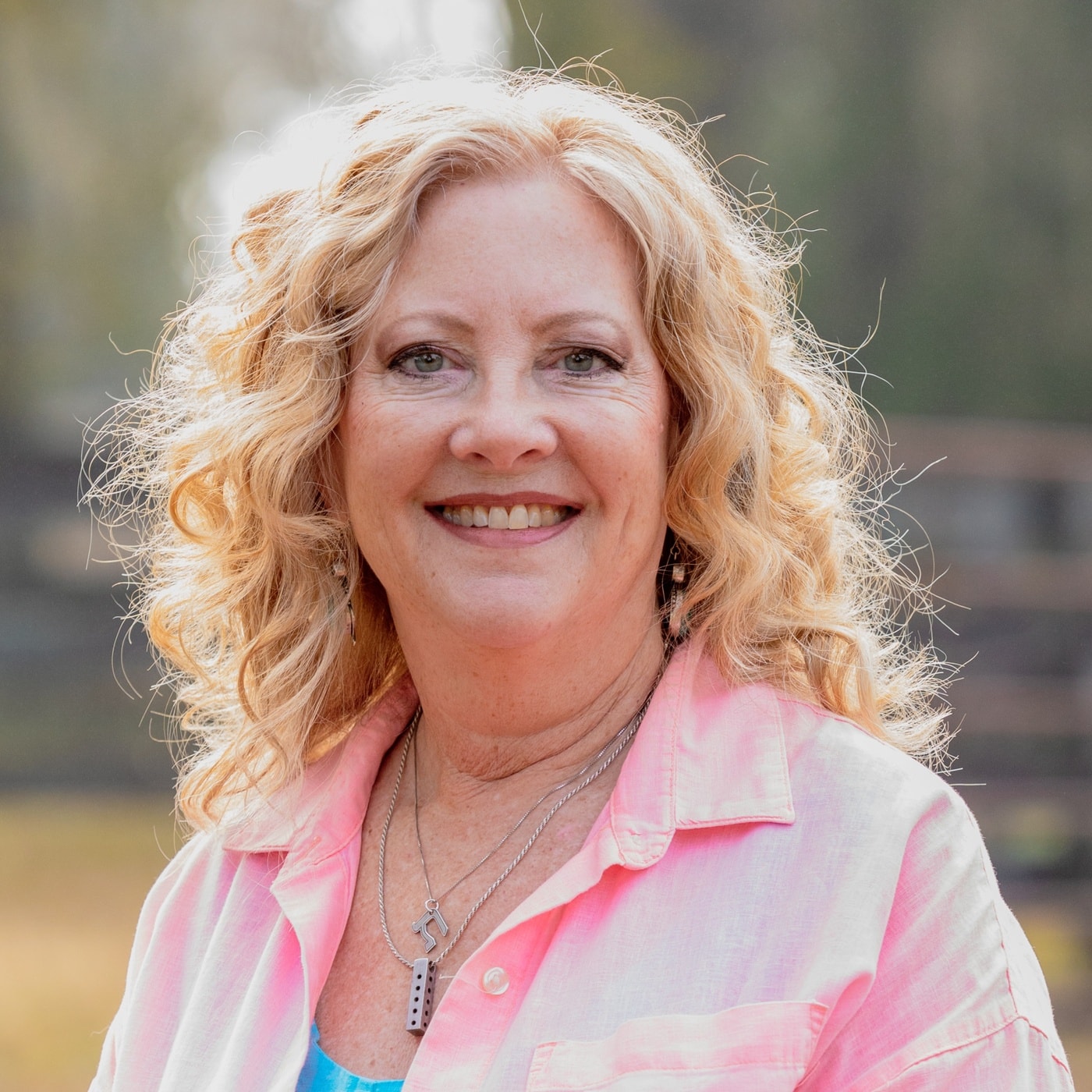 Amanda Grace, Founder