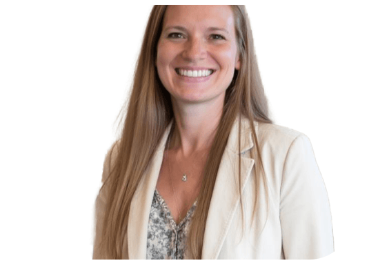 Sarah Russell, Owner and Founder